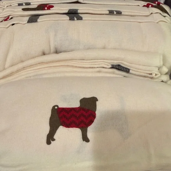 Home Classics Heavyweight Flannel Sheet Set - Picture 6 of 7